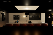 Premium 3D Animated Café Website, a Landing Page Template by DigitalsDesigns (Thumbnail 5 of 5)
