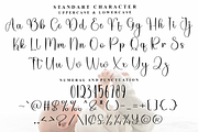 Snowing Handmade, a Handwritten Font by FreshTypeINK (Thumbnail 2 of 8)