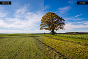 Color Lightroom Presets, an Action Add-On by Shutter Pulse (Thumbnail 2 of 2)