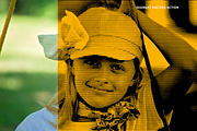 Color Halftone Creative Actions, an Action Add-On by IRCF (Thumbnail 5 of 5)