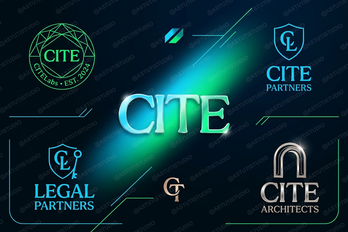 Cite | A Refined Minimalist Serif, a Serif Font by Astuti Studio (Photo 20 of 25)