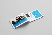 Business Brochure Template, a Brochure Template by retrographix (Thumbnail 2 of 9)