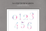 Astronomy watercolor collection, an Illustration by CrystalinaShop (Thumbnail 7 of 10)