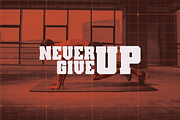 Black Engine, a Slab Serif Font by Linecreative (Thumbnail 5 of 8)