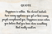 Sunday, a Handwritten Font by InermediaSTUDIO (Thumbnail 5 of 8)