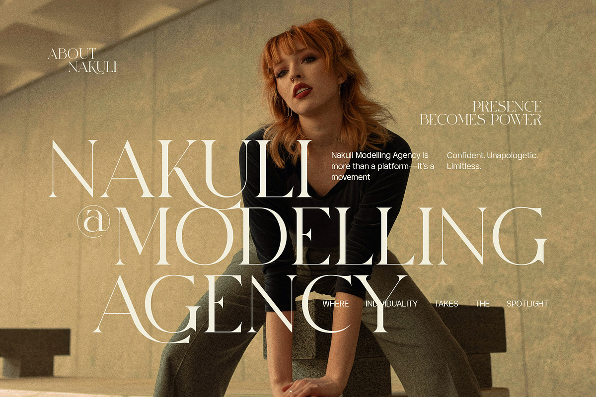 Sosro Elegant Serif Font, a Serif Font by Elegant Font (Photo 6 of 8)