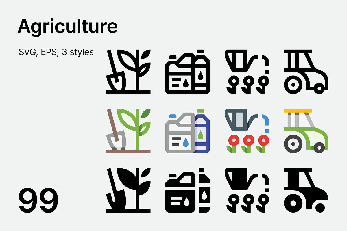 BASICONS — 15000+ Icons, a Duotone Icon by Danil Polshin (Photo 57 of 99)