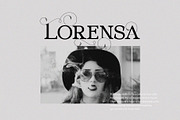 North Boutique, a Serif Font by epicatype (Thumbnail 2 of 7)
