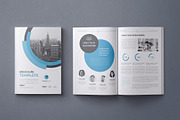 Brochure Bundle | Docx, ID, Canva, a Brochure Template by BrochuresFactory (Thumbnail 5 of 20)