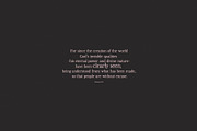 Retro Serif Font - Beauty Outside, a Serif Font by pixelcolours (Thumbnail 7 of 9)