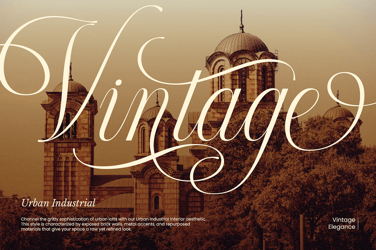 Vangelina – Modern Cursive Script, a Script Font by Pixesia Studio (Photo 2 of 15)
