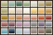 Procreate Gradients Galore, a Gradient Add-On by The Artifex Forge (Thumbnail 37 of 37)