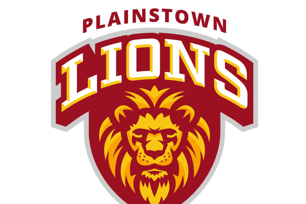 Lion Logo, a Graphic by Varsity Logos (Photo 3 of 3)
