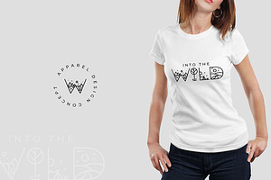 Wild Dreams Adventure Display Font