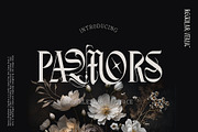 The Blackletter Bundle Alitdesign, a Blackletter Font by alit design (Thumbnail 13 of 19)