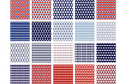 BADIA geometric seamless patterns., a Pattern Graphic by Peolla (Thumbnail 9 of 10)