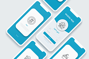 90 Conveniences Line Icons, a Solid Icon by Flat Icons (Thumbnail 8 of 10)