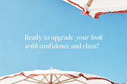 The Kayla Editorial Serif (15 Font), a Serif Font by Positive TypeFoundry (Thumbnail 12 of 14)