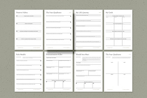 Coaching Template Toolkit