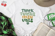 St Patrick's Day Bundle 15 Files SVG, a Graphic by Cherry.designs (Thumbnail 7 of 8)