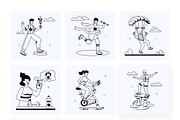 Sports and Competition Icons, an Emoji Icon by Vectors Market (Thumbnail 10 of 11)