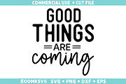 Motivational Quotes SVG Bundle, an Illustration by ZoomkSVG (Thumbnail 9 of 42)