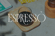 Galileo Sleek Classic serif Font, a Serif Font by WhymoreArt (Thumbnail 6 of 11)