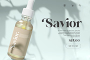 Regal - Curving Stylish Font, a Serif Font by The_Type (Thumbnail 7 of 12)