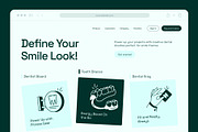 Dentist Doodle Icon, an Outline Icon by Vectors Market (Thumbnail 3 of 6)