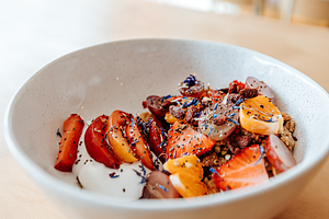 Breakfast Food - Stock Photography, a Food & Drink Photo by The Content Fox