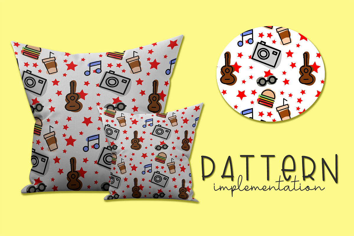 Lovely Puppy - Sweet Collection Set preview 8