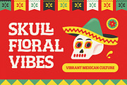 The Cielos – Western Vintage Font, a Slab Serif Font by timelesstype.co (Thumbnail 10 of 15)