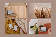Home Office Bundle 20, a Business Photo by Floral Deco (Thumbnail 6 of 9)