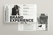 Brand Strategy Guide Template, a Presentation Template by ArtisanaAura (Thumbnail 8 of 9)