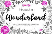 Silky Smooth Font Bundle, a Script Font by Rachel White Art (Thumbnail 4 of 10)