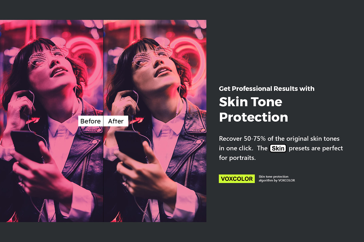 20  LoFi Nights LR Presets, a Preset Add-On by SparkleStock (Photo 9 of 9)