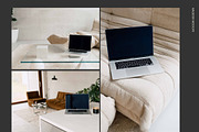 MOCKUP COLLECTION: VALEN, a Books & Magazine Mockup by Studio Phylicia (Thumbnail 5 of 11)