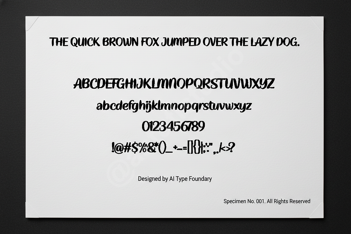 Hidawi - Elegant Modern Serif Typefa, a Font by Astuti Studio (Photo 2 of 16)