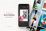 BUNDLE Social Media Templates, a Social Media Template by Stories Collective (Thumbnail 12 of 12)