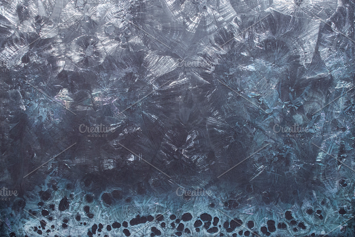 ICE - 15 Textures, a Texture Graphic by Blue Line Design (Photo 14 of 17)