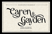 Braunch - Brand Sans Font, a Sans Serif Font by Say Studio (Thumbnail 4 of 14)
