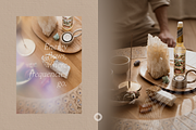 Photo bundle - Ceremonial Space Warm, a Health & Medical Photo by Cosmic Energy Studio (Thumbnail 5 of 5)