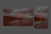 Website Layout Template - Photoshop, a Landing Page Template by tomsarraipodesign (Thumbnail 7 of 11)