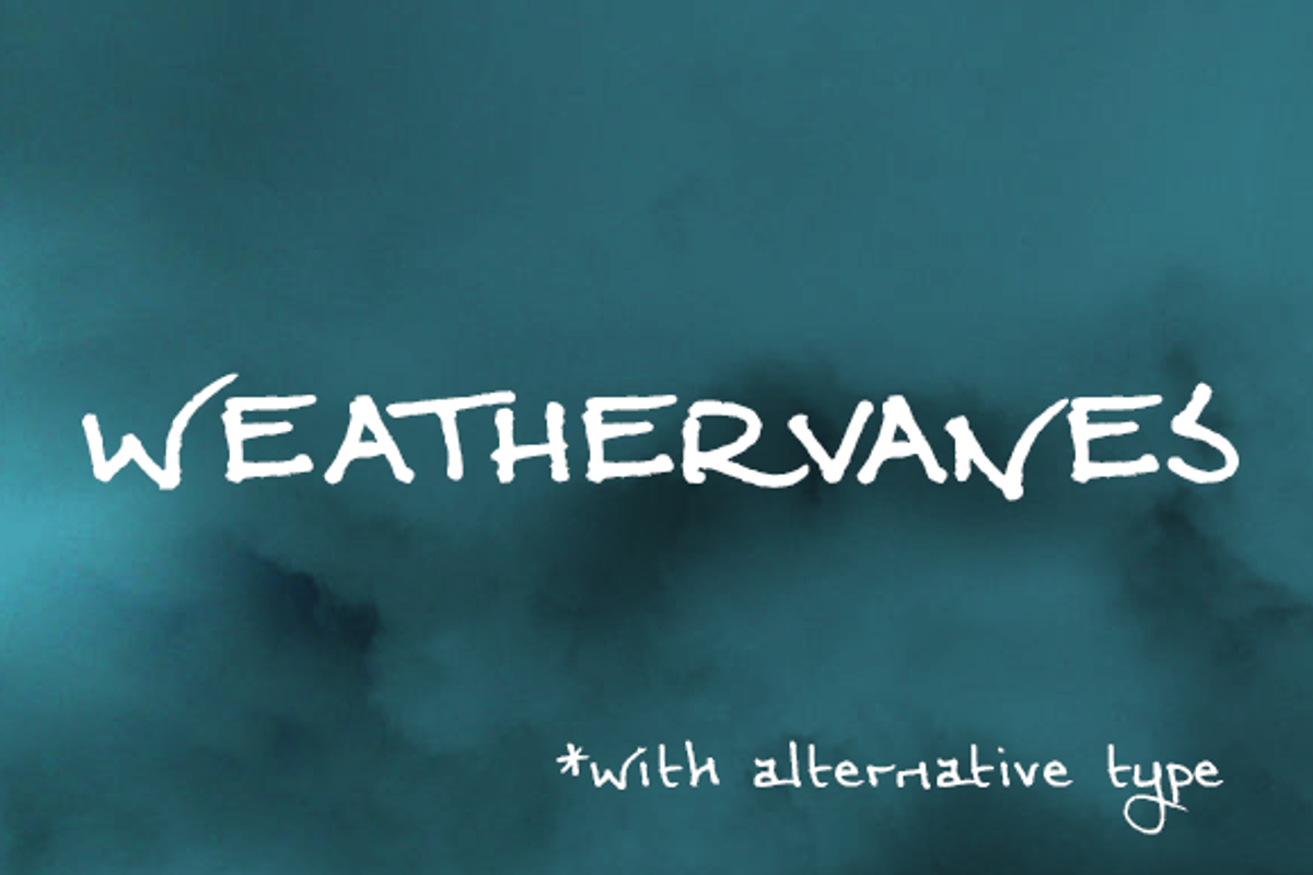 Weathervanes