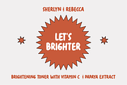 Skintones – Handwritten font, a Handwritten Font by Fikryal Studio (Thumbnail 2 of 12)
