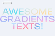 50 Translucent Style Light Gradients, a Texture Graphic by Asylab (Thumbnail 8 of 20)