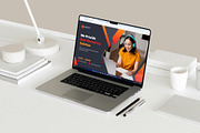 Facebook & web cover banner template, a Social Media Template by zahidhossainalif (Thumbnail 4 of 4)