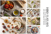 Food Flatlays, a Food & Drink Photo by Digital Art Creations (Thumbnail 2 of 3)