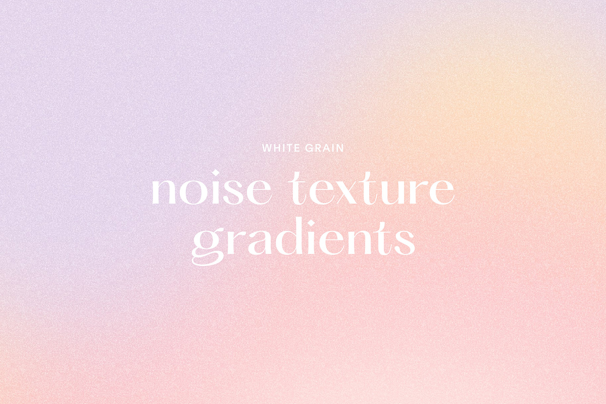 Soft Dreams Textured Gradients, a Texture Graphic by Alice Store (Photo 3 of 10)