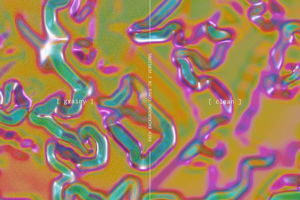 Dichroism - Abstract Backgrounds, a Background Graphic by Graphic Goods (Photo 9 of 10)